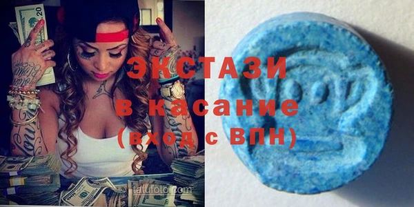 молекула духа Богданович